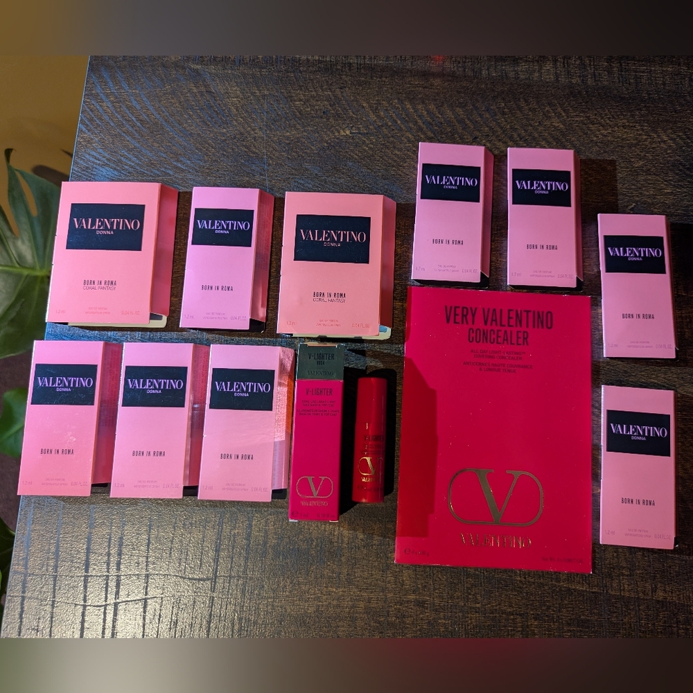 Valentino Lot - Picture 16 of 16